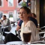 Radka Denemarková, autorka a hlavní redaktorka